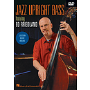 Jazz Upright Bass (DVD)