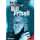 The Guitar Artistry of Bill Frisell (DVD)