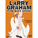 Larry Graham - Funk Bass Attack (DVD)