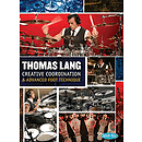 Thomas Lang - Creative Coordination and Advanced Foot Technique (DVD)