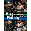Mike Portnoy in Constant Motion (DVD)
