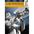 Jazz Icons: Louis Armstrong, Live in '59 (DVD)