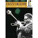 Jazz Icons: Dizzy Gillespie, Live in '58 and '70 (DVD)