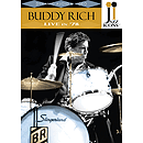 Jazz Icons: Buddy Rich, Live in '78 (DVD)
