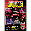 Australia's Ultimate Drummers Weekend - AUDW2004 (DVD)