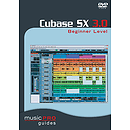 Cubase SX 3.0 (DVD)