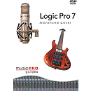 Logic Pro 7 - Advanced Level (DVD)