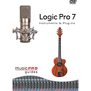 Logic Pro 7 - Instruments & Plug-Ins (DVD)