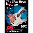 The Slap Bass Program (DVD)