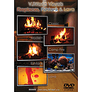 Fireplaces, Fishtank & Lava (DVD)
