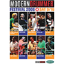 Modern Drummer Festival 2006 - Saturday (DVD)