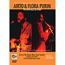 Airto & Flora Purim - The Latin Jazz All-Stars (DVD)