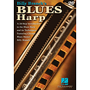 Billy Branch's Blues Harp (DVD)