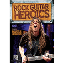 Rock Guitar Heroics (DVD)