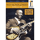 Wes Montgomery - Live in '65 (DVD)