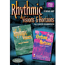 Rhythmic Visions and Rhythmic Horizons 2-DVD Set