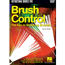 Brush Control (DVD)