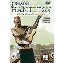 Page Hamilton - Sonic Shapes (DVD)