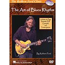 Robben Ford - The Art of Blues Rhythm (DVD)