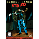 George Lynch - Scary Licks (DVD)