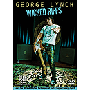 George Lynch - Wicked Riffs (DVD)