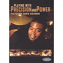 Playing with Precision and Power (DVD)
