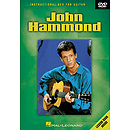 John Hammond (DVD)