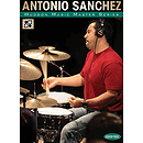 Antonio Sanchez (DVD)