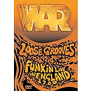 War - Loose Grooves: Funkin' Live in England 1980 (DVD)
