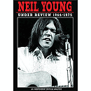 Neil Young - Under Review 1966-1975 (DVD)