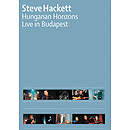 Steve Hackett - Hungarian Horizons: Live in Budapest (DVD)