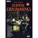 Pete York's Super Drumming (DVD)