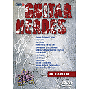 Guitar Heroes (DVD)