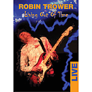 Robin Trower - Living Out of Time (DVD)