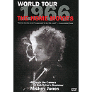 Bob Dylan - 1966 World Tour: The Home Movies (DVD)