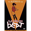 English Beat - In Concert at The Royal Festival Hall (DVD)