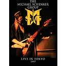 The Michael Schenker Group - Live in Tokyo 1997 (DVD)
