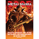 Metalmania 2005 (DVD)
