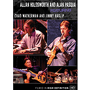 Allan Holdsworth & Alan Pasqua - Live at Yoshi's (DVD)