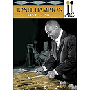 Lionel Hampton - Live in '58 (DVD)