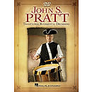 John S. Pratt (DVD)