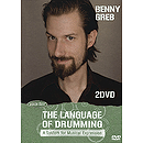 Benny Greb - The Language of Drumming (DVD)