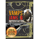 Vamps, Jams & Improvisation (DVD)