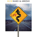 Rush - Snakes and Arrows Live DVD