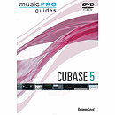 Cubase 5 - Beginner Level (DVD)