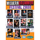Modern Drummer Festival 2008 (DVD)
