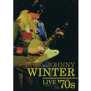 Johnny Winter - Live Through the '70s (DVD)