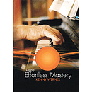 Kenny Werner - Living Effortless Mastery (DVD)