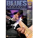Blues Classics (DVD)