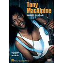 Tony MacAlpine - Shred Guitar (DVD)